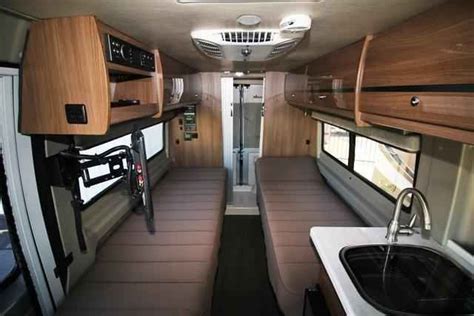 From shower mats and curtains to cleaning supplies, we have all you need! 2016 Used Winnebago TRAVATO 59K Class B in Arkansas AR ...