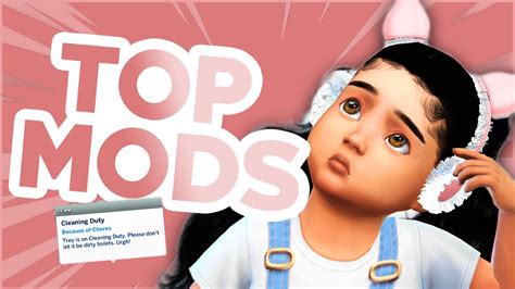 78 Traitsself Care Sims4 Ideas In 2021 Sims 4 Mods Sims Mods Sims 4