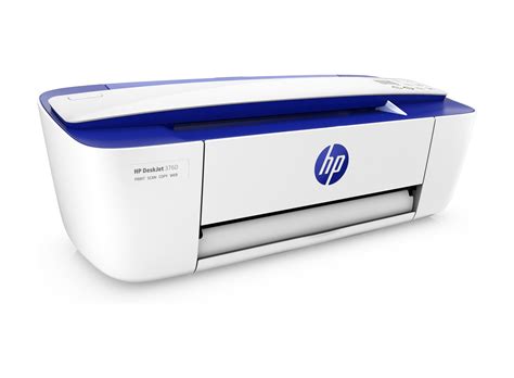 ستساعدك برامج تشغيل الماسحة الضوئية وبرامج اتش بي لـ deskjet 2130 في حل. HP DeskJet 3760 Wireless All-in-One Printer with 2 months Instant Ink Trial - HP Store UK