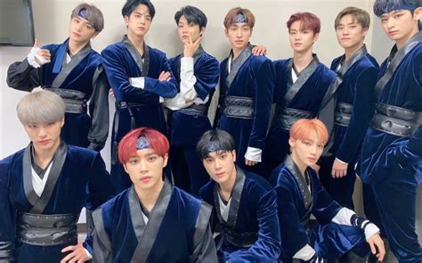 15 K Pop Idols And Groups Who Look Fabulous In Traditional And Modern