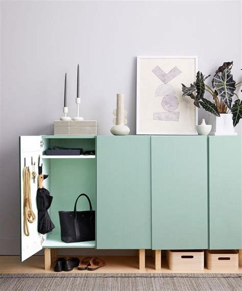Your Kids Will Love This Wardrobe With Ikea Ivar Hay Ikea 60 Off
