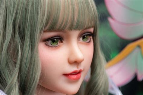 Cost Effective Elf Cute Silicone Sex Doll Kumi 150cm Kanadoll