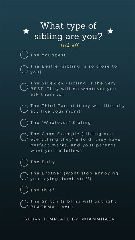 Funny Questions To Ask Your Brother