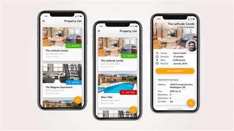 43 Best Photos Property Management Apps For Landlords Nestegg Rental