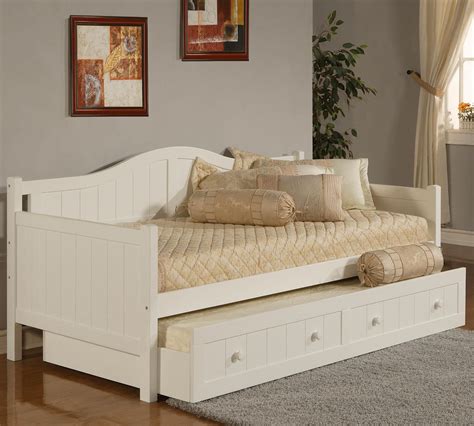 Best Full Size Daybed With Trundle Hanaposy