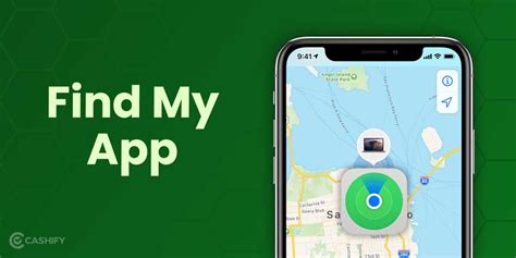 Find My Iphone Heres How To Use Find My App Cashify Mobile Phones Blog