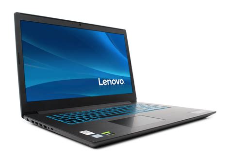 Lenovo Ideapad L340 17irh Gaming 81ll00ehpb Laptop Cena Raty