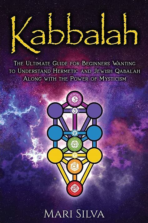 Kabbalah Books