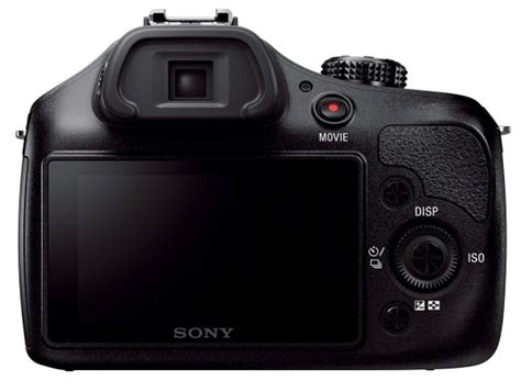 Sony Alpha A3000 Price In Malaysia And Specs Technave