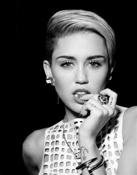 Miley X Notion Uk Miley Cyrus Photoshoot Hannah Montana The Movie