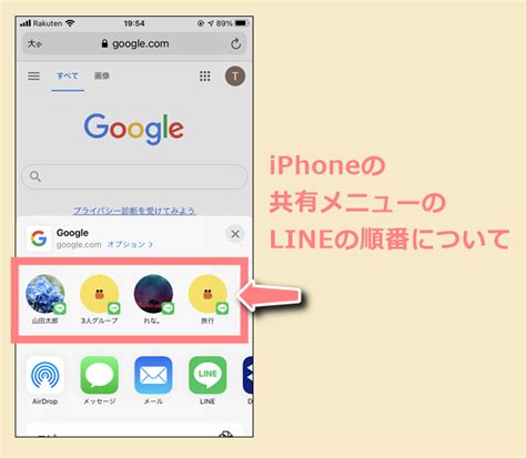 Iphone Line