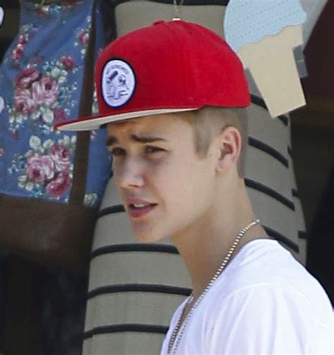The 14 Worst Hats Justin Bieber Has Ever Worn