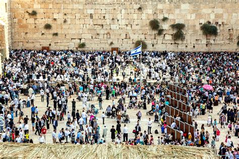 Sukkot And The Protective Covering Of God Messianic Bible