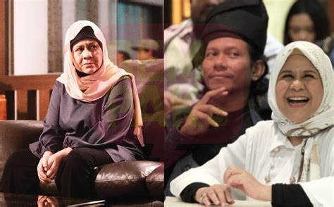 Fauziah ogy dato' ahmad daud (lahir 10 oktober 1962), ialah seorang pelakon, penyanyi dan pengacara malaysia. "Saya Telah Kena Blocked. Ya Begitu Tajuknya, Yang Tidak ...