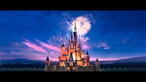 Disney Opening Youtube