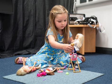 Playing with dolls helps kids of all genders learn empathy ...