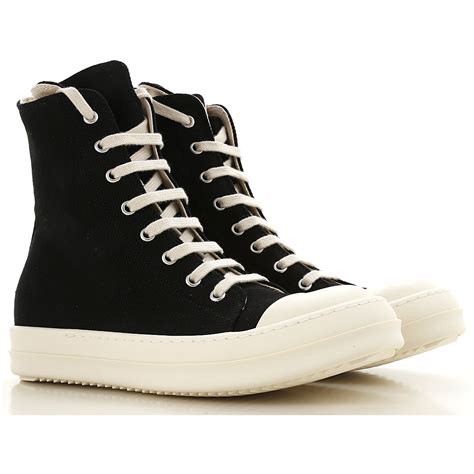 Womens Shoes Rick Owens Drkshdw Style Code Ds18f7800 Cvp 0008