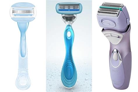ᐈ Best Shaver For Pubic Area Female In February 2022 Review