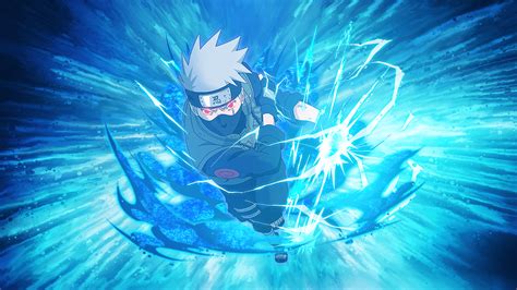 Kakashi Cool Wallpaper Hd Images Pictures Myweb