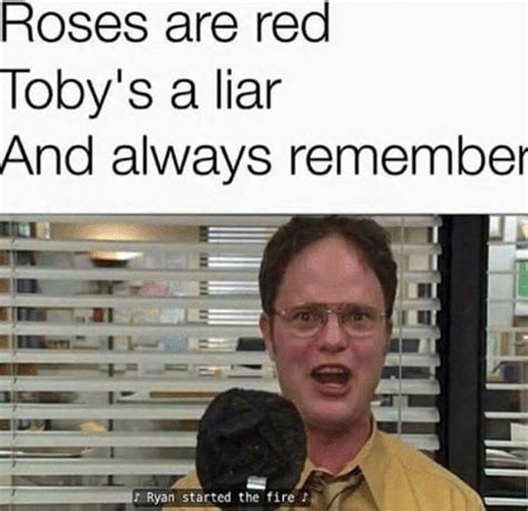 Toby Meme