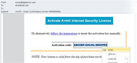 But if you are still using avast premier 2019, then good for you. Avast Internet Security 2020 Review With Key +Activation ...