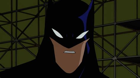 The Batman Season Image Fancaps