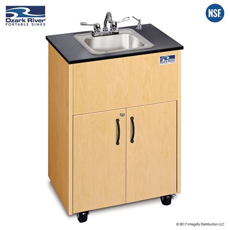 These portable camping showers, camping sinks, and propane hot water heaters provide the luxury of instant hot and cold water wherever the road takes you. Up to 75% OFF! Premier Adult Size Hot Water Portable Sink ...