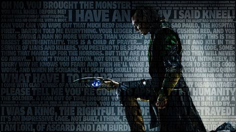 Loki Wallpaper By Bbboz On Deviantart