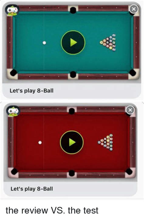 Generate unlimited cash and coins and gold using our 8 ball pool hack and cheats. Let's Play 8-Ball Let's Play 8-Ball the Review VS the Test ...