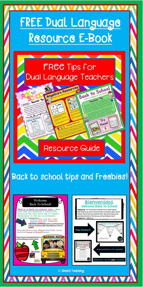 This Resource Book Was Compiled By Dual Language Teachers Find A New