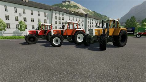 Ls 22 Steyr 8150 V1000 Farming Simulator 2022 Mod Ls 2022 Mod