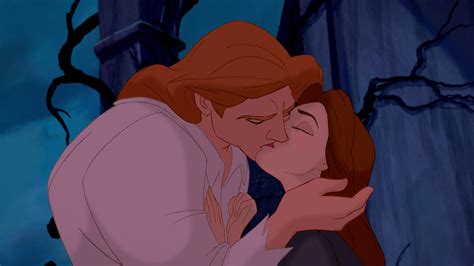 Which Of These Is The Best Disney Couple Ending Poll Results Disney