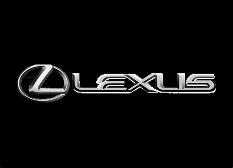 Lexus Logo And Symbol Meaning History Webp Brand