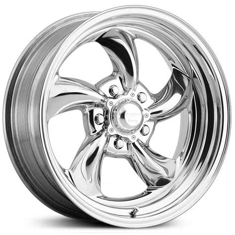 American Racing Vintage Wheels And Rims Hubcap Tire And Wheel