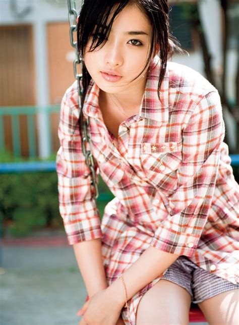 Winsome Ishihara Satomi Official Thread - Actors & Actresses - OneHallyu