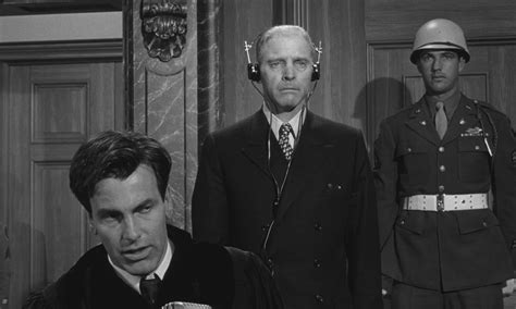 Judgment At Nuremberg Нюрнбергский процесс 1961 Avaxhome