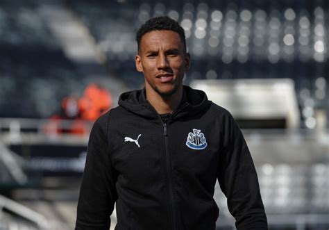 Norwich City Signing Newcastle Uniteds Isaac Hayden Would Contradict