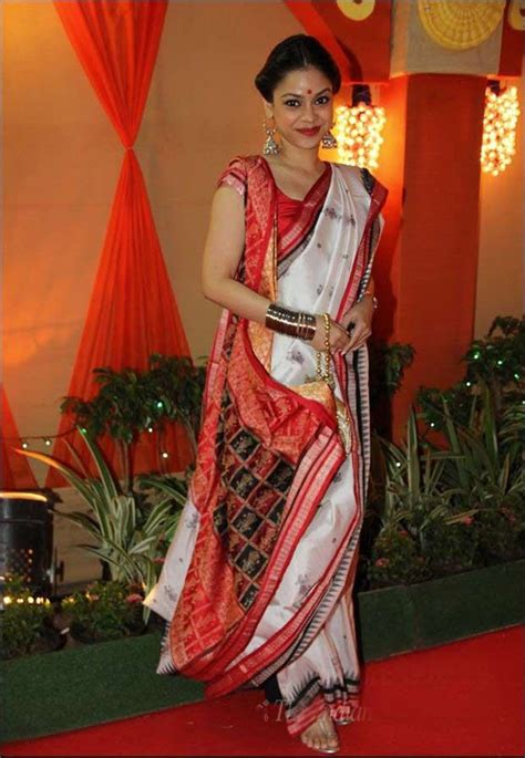 22 Best Different Saree Draping Style You Should Try