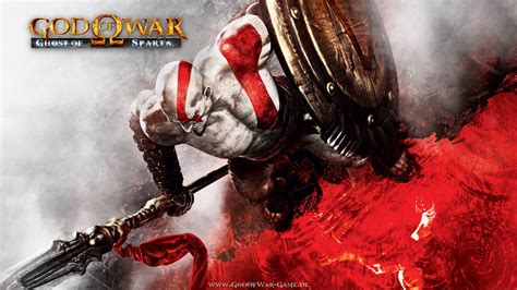 74 God Of War Wallpaper Hd Postwallpap3r