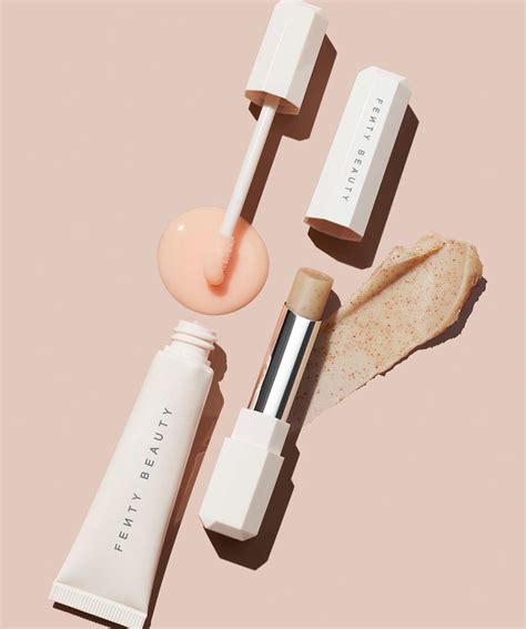 Fenty Beautys First Skincare Product Launches Today
