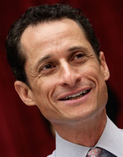 Weiner ‘im Sure That Stuff Is Going To Come Out Some Of It May Be