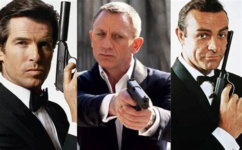 Which James Bond Has Had The Most Kills Lifestyle News
