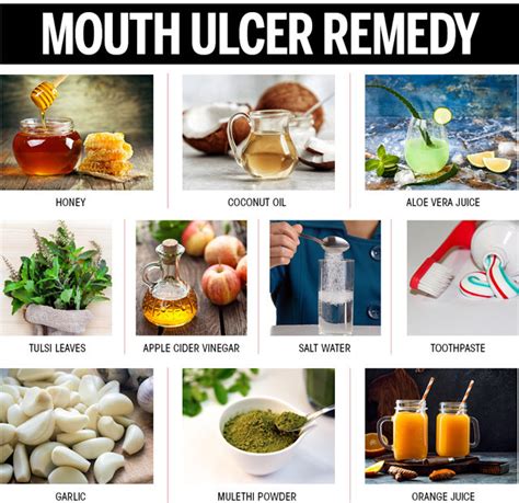 How To Heal Mouth Wounds Alternativedirection12