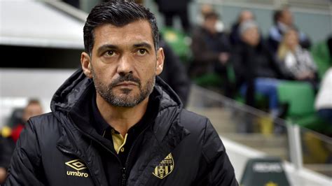 Sergio conceicao's age is 46. Sergio Conceicao a-t-il été ingrat avec le FC Nantes ...