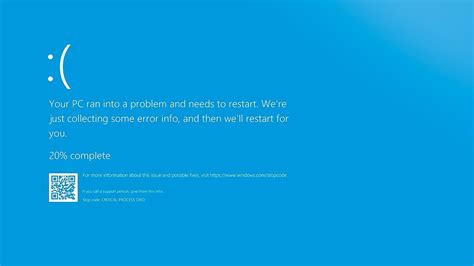 Blue Screen Recovery Error Xc On Windows Tutorial Fix Youtube