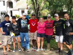 Katy Flood Recovery Read How You Can Help Rotary Club Of Katy
