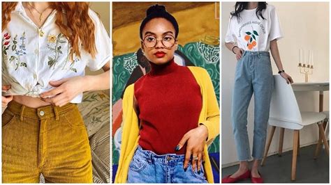 20 Perfect Aesthetic Outfits To Showcase Your Style The Trend Spotter