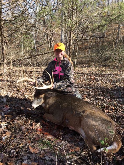 2019 2020 Deer Harvest Photos Page 4 Kentucky Hunting
