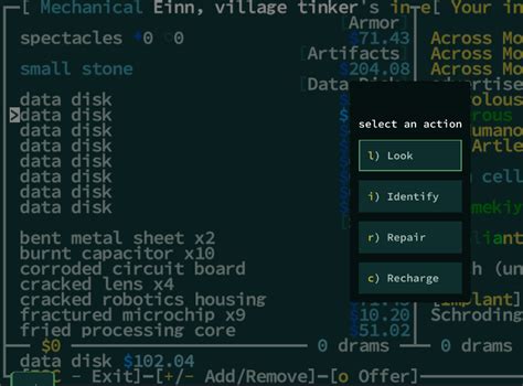 New to this whole 'modding' thing? Caves of Qud Beginner Guide (Spoiler-free) - Gamer Of Passion