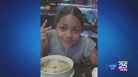 Missing 8 Year Old Brockton Girl Found Safe After 16 Hours Boston 25 News